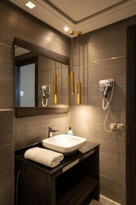 #56 Maarif Racine Urban Massira Near Twin Center Apartment Casablanca Luaran gambar