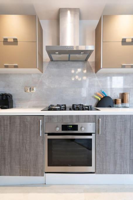 #56 Maarif Racine Urban Massira Near Twin Center Apartment Casablanca Luaran gambar