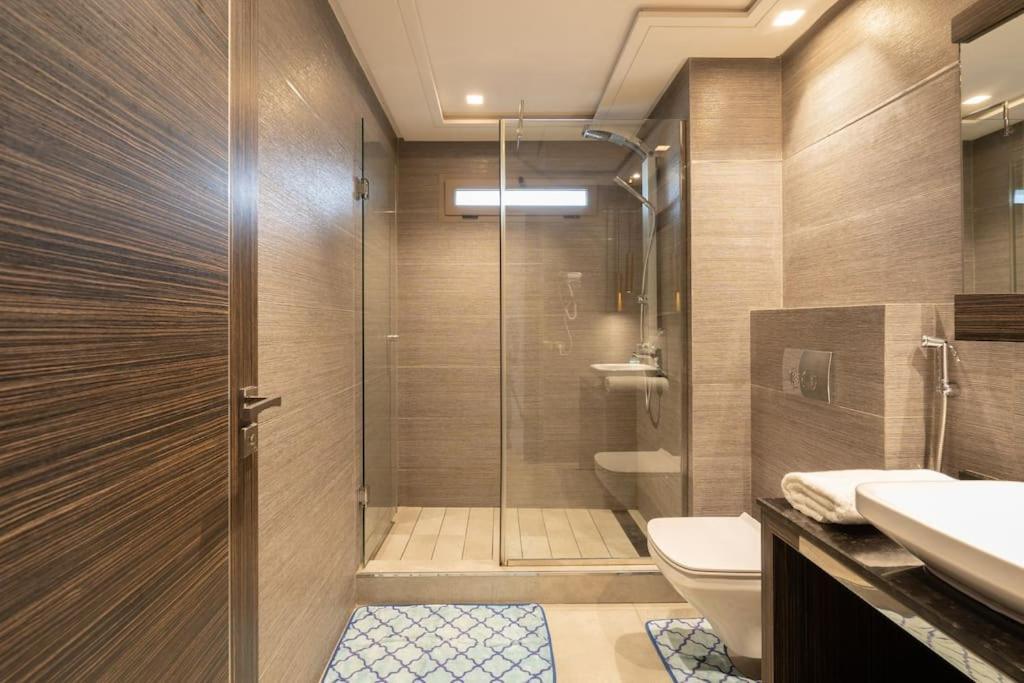 #56 Maarif Racine Urban Massira Near Twin Center Apartment Casablanca Luaran gambar