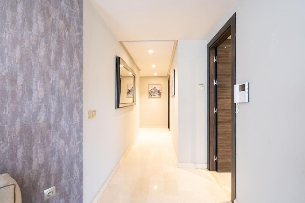 #56 Maarif Racine Urban Massira Near Twin Center Apartment Casablanca Luaran gambar