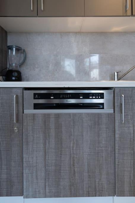 #56 Maarif Racine Urban Massira Near Twin Center Apartment Casablanca Luaran gambar