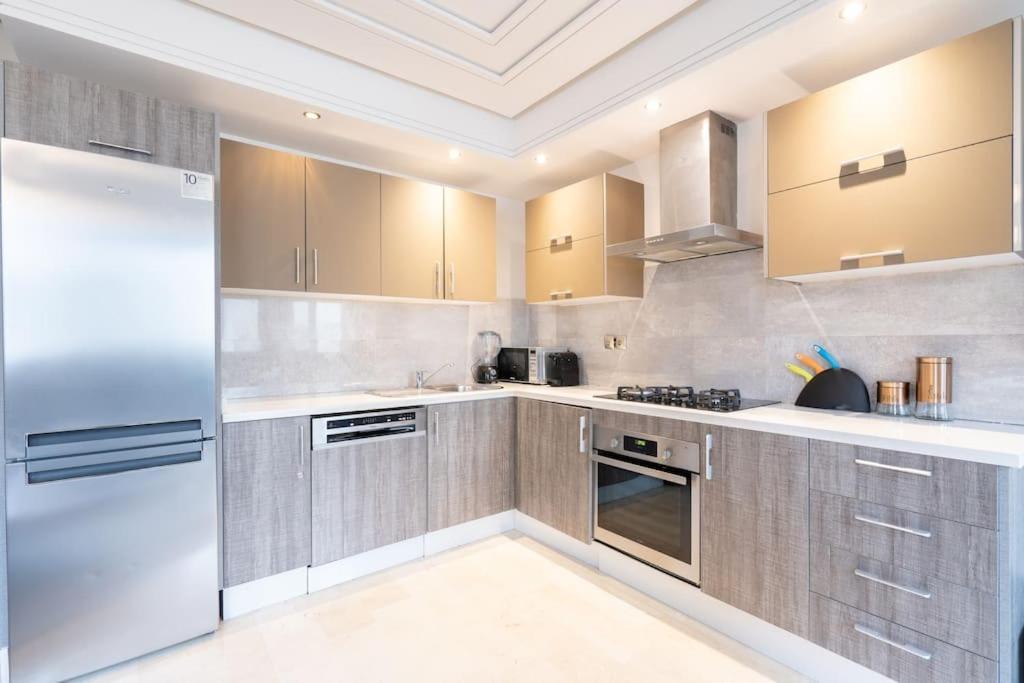 #56 Maarif Racine Urban Massira Near Twin Center Apartment Casablanca Luaran gambar